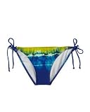 HURLEY Washed Ashore Side Tie Bottom