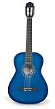 BeBoP 3/4 Guitar Package - Blue Sunburst & Free Really Rockin CD