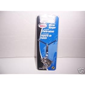 DOLPHIN LIGHTED MIRROR HANGER