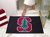 Stanford Cardinal All-Star Mat