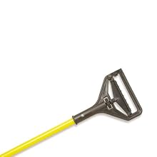 Contec A71612 Fiberglass Non-Sterile Non-Autoclavable Mop Handle, For Edgeless Mop, 64" Length