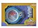 Hamtaro Dinnerware Set - big adventures 5 pcs dinnerware set