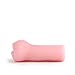Backto20s® Extra Soft Silicone Tight Mouth Deep Throat Stroker for Male Masturbation