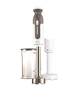 Kenwood Batidora De Brazo de 700 W y accesorio puré Blanco/Gris