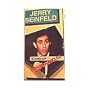Jerry Seinfeld: Stand-Up Confidential [VHS]