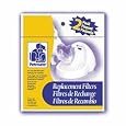 Petmate Fresh Flow Fountain Replacement Filters PTM24998