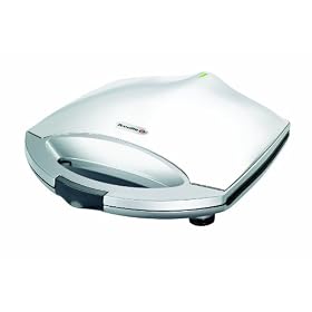 Breville VST005 4 Slice Sandwich Toaster