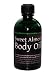 Produkt-Bild: 100ml S&uuml;&szlig;mandel&ouml;l von SheaByNature - Sweet Almond Oil