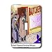 Londons Times Funny Cow Cartoons - Al Capone Parody With Cows - Light Switch Covers - single toggle switch
