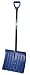 Outdoor Living : Ames True Temper 1641000 Arctic Blast 18-Inch Aluminum Shovel with Wear Strip