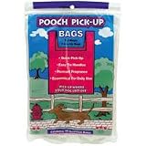 Pooch Pick-up Bags - 100 pk
