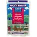 Pooch Pick-Up Bags - 35 pk