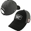 Kevin Harvick Budweiser Military Appreciation Hat
