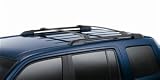 2009 - 2010 Honda Pilot Cross Bars by Buffalo