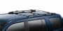 2009 - 2010 Honda Pilot Cross Bars
