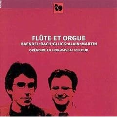 Fl�te und Orgel