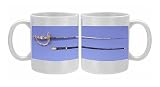 Presentation small-sword Photo Mugs