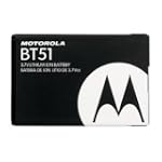 Motorola K1m
