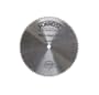 Forrest MM10102 Miter Master 10-Inch 100 Tooth 5/8-Inch Arbor .105-Inch Kerf Aluminum Cutting Circular Saw Blade
