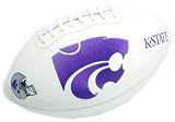 Kansas State Wildcats Embroidered Foto Football