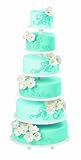 `68 Wilton 307-892 5-Tier Towering Cake and Cupcake Stand for cheap