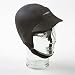 Sporting Goods : Hyperflex Squid Lid 3mm neoprene watersports cap with brim and chin strap