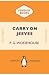 Penguin Books Tea Towel - Carry on Jeeves