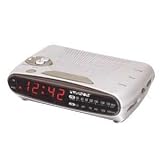 Electronics : Clock Radio Alarm CR54