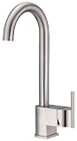 Danze D151542SS Como Single Stainless Steel