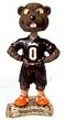 Oregon State Beavers Mascot Bobblehead