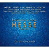 Hesse Projekt. "Die Welt unser Traum"