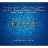 Hesse Projekt. "Die Welt unser Traum"von "Richard Sch�nherz"