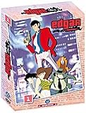 Revue LOGA DISTRIBUTION  / Edgar de la cambriole, saison 2, partie 1 - Edition spéciale 4 DVD