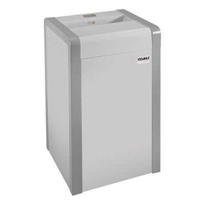 Dahle Shredders Multi-Media Shredder (Cross-Cut)