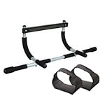 Pro Gym Multi Pull Up Bar & AB Straps