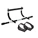Pro Gym Multi Pull Up Bar & AB Straps