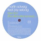 REJECTION (ALTERNATIVE REMIXES)
