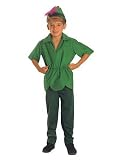 Peter Pan Child