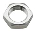Search : Fragola Aluminum A-N Bulkhead Nut, -3 A-N - Clear