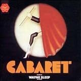Cabaret (1986 London Cast)
