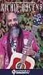 The Guitar Of Richie Havens [VHS]