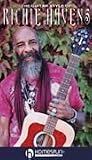 The Guitar Of Richie Havens [VHS]