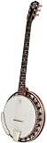 Deering B6 6 - String Banjo - B001Q9F37O