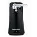 Hamilton Beach 76389R OpenStation Can Opener, Black