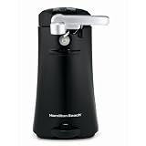 HamiltonBeach76389ROpenStationCanOpener,Black