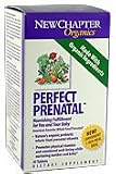 Perfect Prenatal by New Chapter