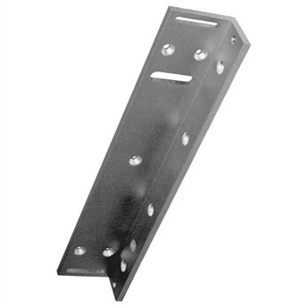E-941S-600/LQ Seco-Larm "L" Mounting Bracket for 600lb. Series