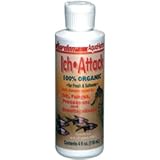 Kordon Ich Attack Disease Inhibitor - 4oz