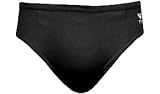 TYR Sport Women's Solid Racer Swim Suit