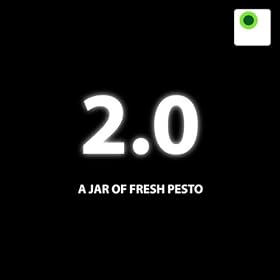 2.0 - A Jar Of Fresh Pesto